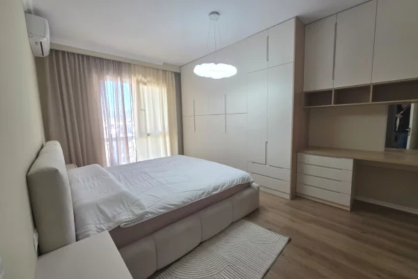 Apartment for rent in Tirana 2+1, Furnished
