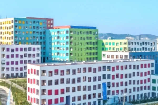 Shtepi ne shitje Garsoniere ne Tirane - 110,000 Euro