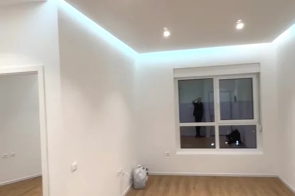 Ali Demi (Residenca Kadiu) jepet me Qera Apartament 1+1