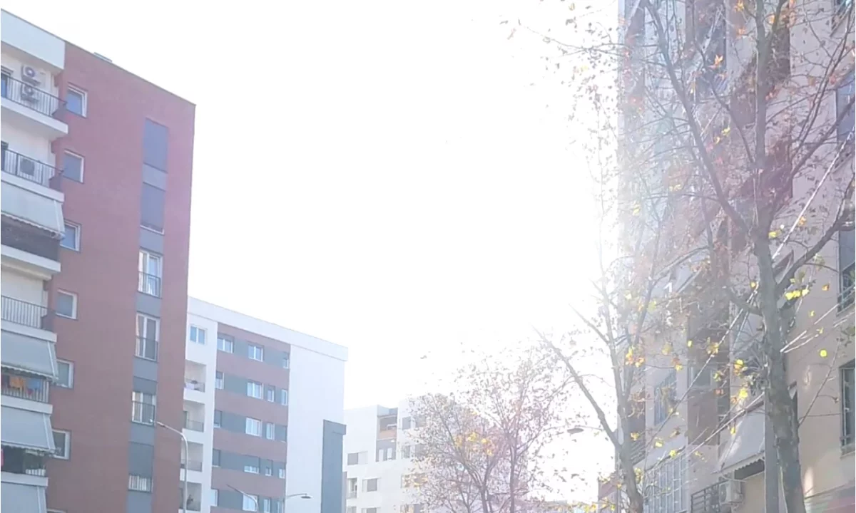 Shtepi ne shitje Apartament ne Tirane, 1+1, Mobilimi E mobiluar, Pagesa 130,000  Euro.