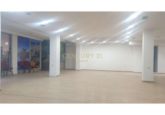 Ambient Komercial per Qira prane Shkolles se Baletit, Tirane