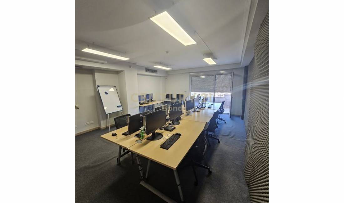 AMBIENT ZYRASH ME QIRA ISH BLLOKU