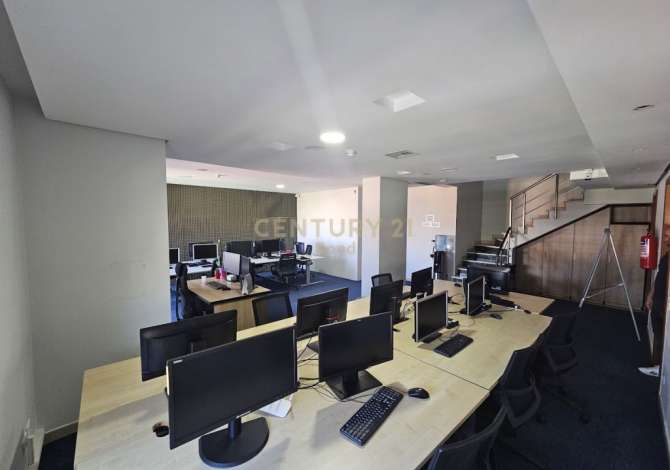 AMBIENT ZYRASH ME QIRA ISH BLLOKU