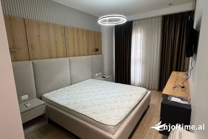Apartment for rent in Tirana 2+1, Furnished
