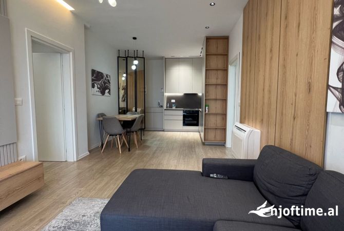 House for Rent 2+1 in Tirana - 1,500 Euro