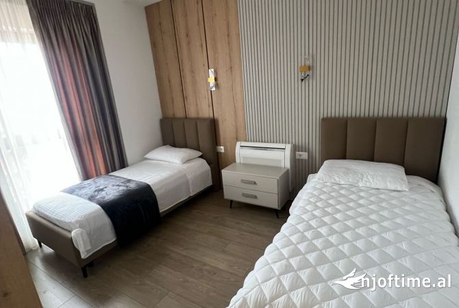 Apartment for rent in Tirana 2+1, Furnished