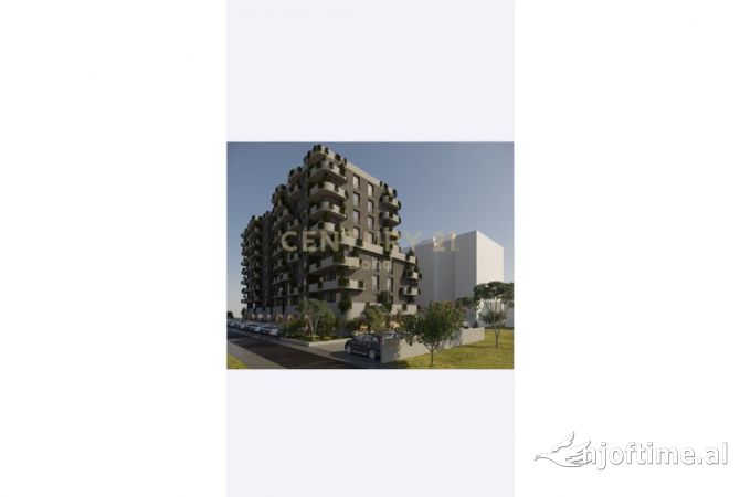 Shtepi ne shitje Apartament ne Tirane, 2+1, Mobilimi Bosh, pa mobiluar, Pagesa 98,000  Euro.