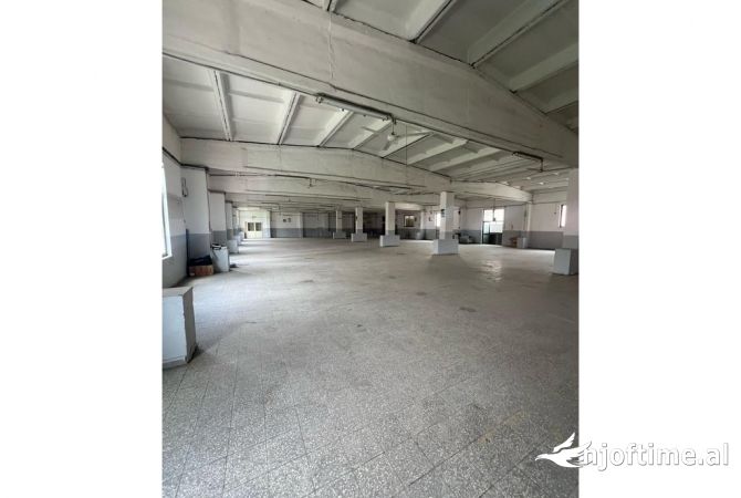 Magazine me Qera prane Fushes se Ali Demit