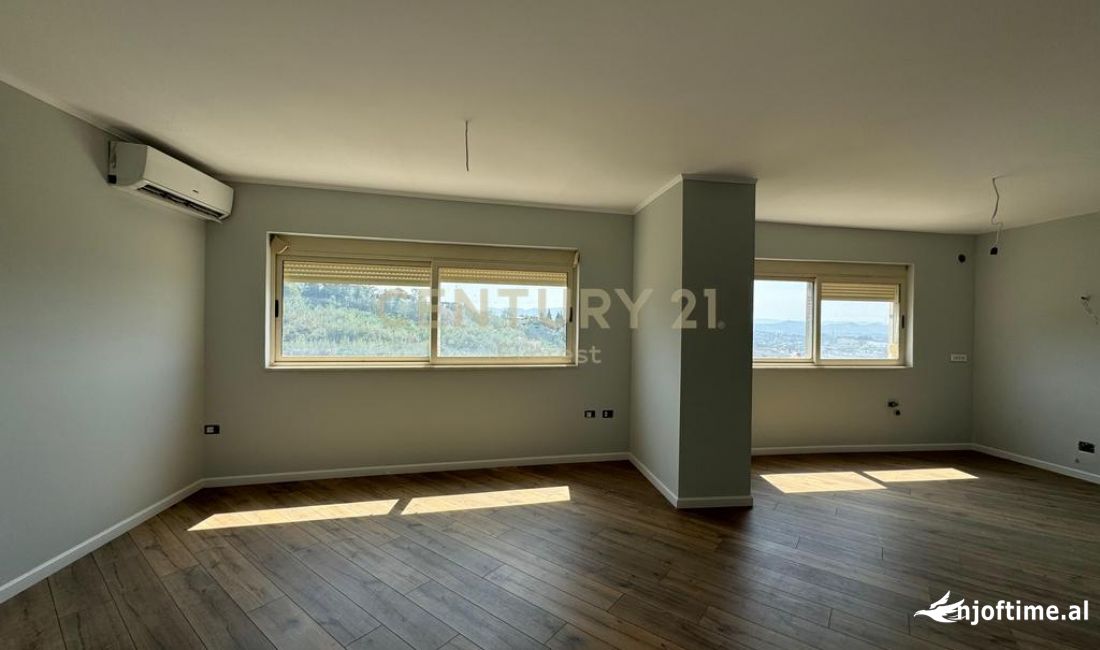 Shtepi ne shitje Apartament ne Tirane, 2+1, Mobilimi Bosh, pa mobiluar, Pagesa 124,000  Euro.