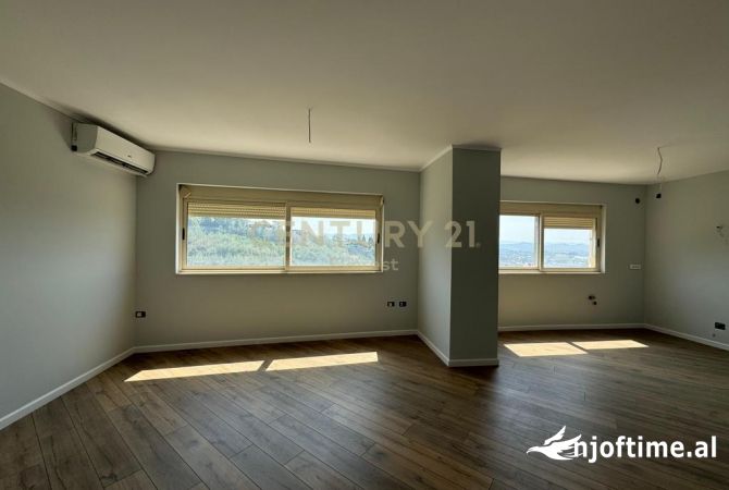 TE FRESKU, SHESIM APARTAMENT 2+1