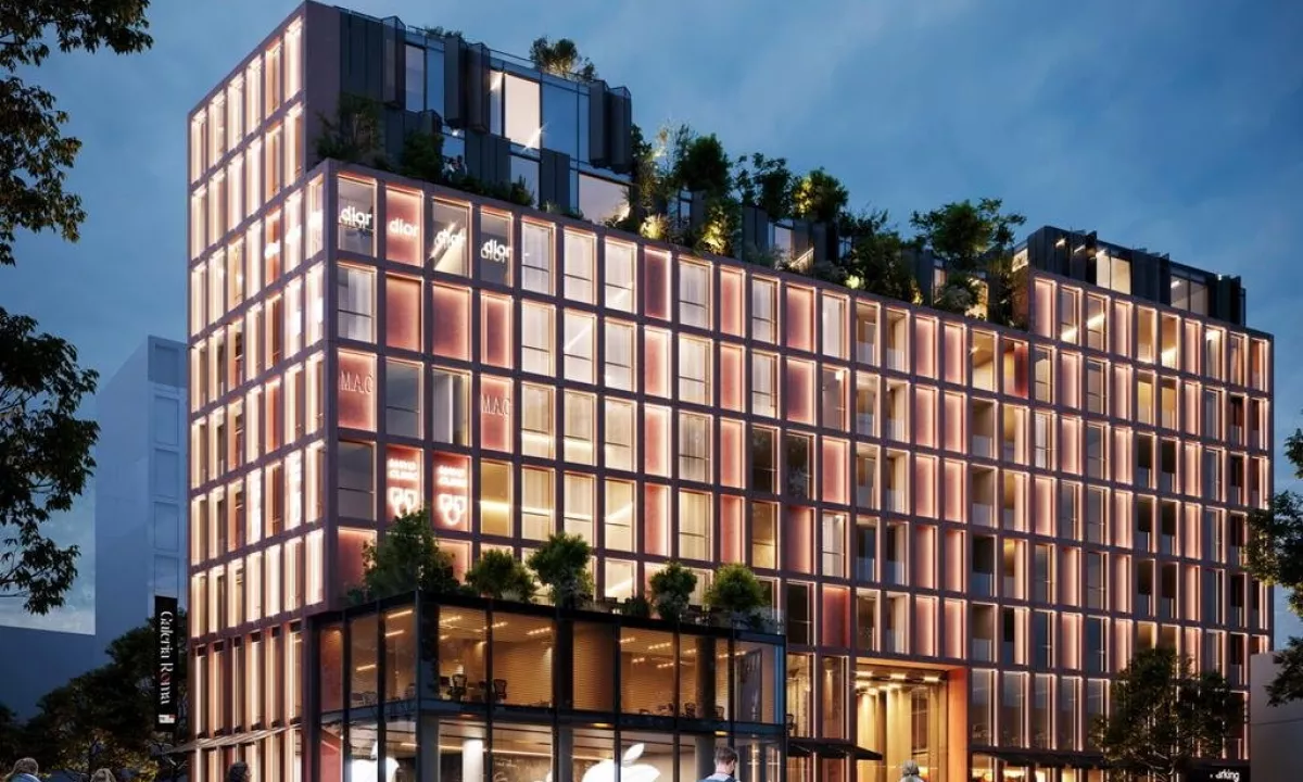 Apartment for rent in Tirana 1+1, Emty