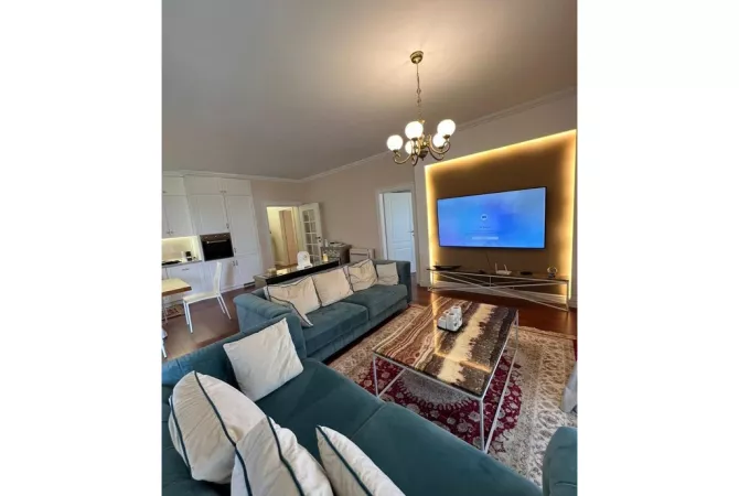 Shtepi ne shitje 2+1 ne Tirane - 270,000 Euro