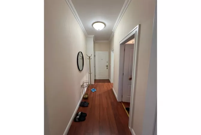 Shtepi ne shitje Apartament ne Tirane, 2+1, Mobilimi E mobiluar, Pagesa 270,000  Euro.