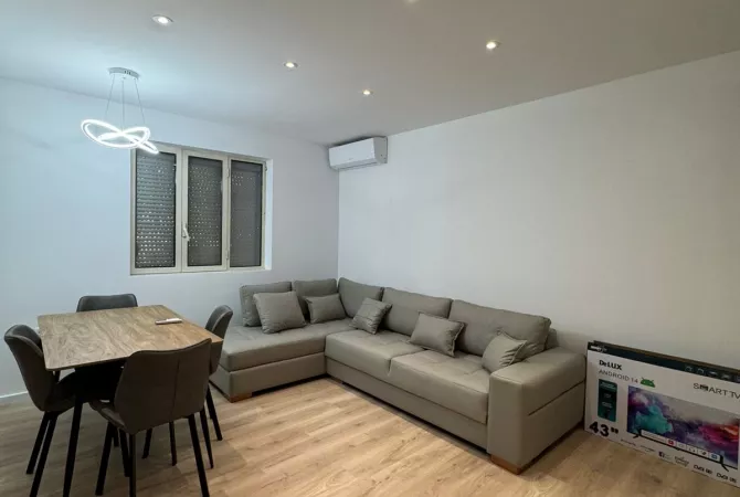 Apartment for rent in Tirana 2+1, Furnished