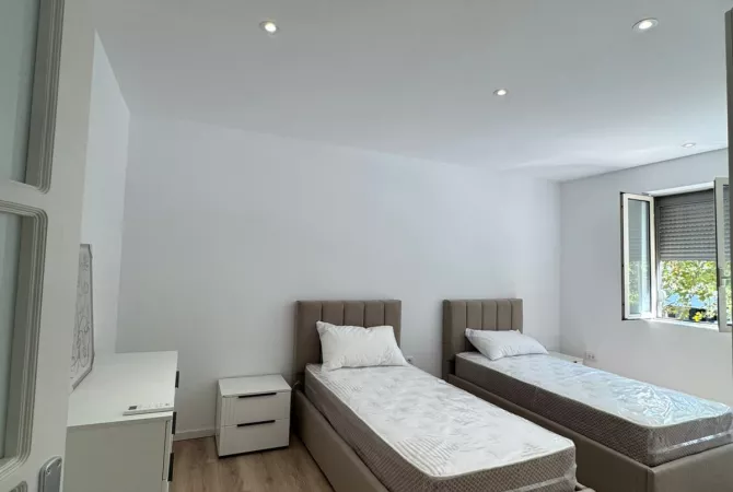 Apartment for rent in Tirana 2+1, Furnished