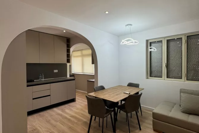 Apartment for rent in Tirana 2+1, Furnished