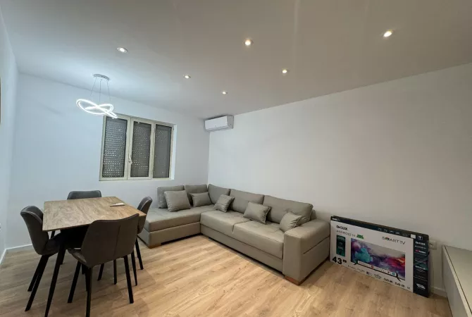 Apartment for rent in Tirana 2+1, Furnished