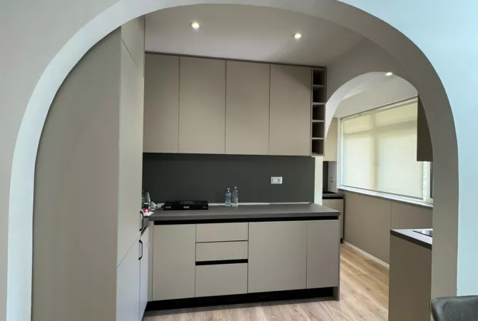 Apartment for rent in Tirana 2+1, Furnished