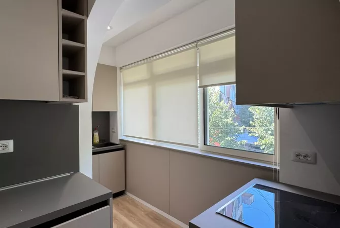 Apartment for rent in Tirana 2+1, Furnished