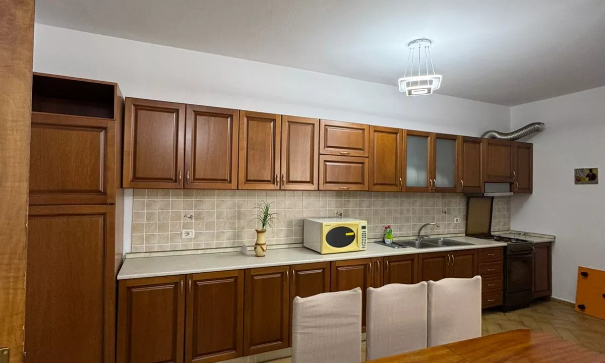 Apartment for rent in Tirana 2+1, Furnished