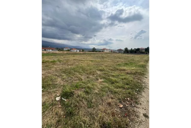 Terreno in vendita a Pogradec - 60,000 Euro