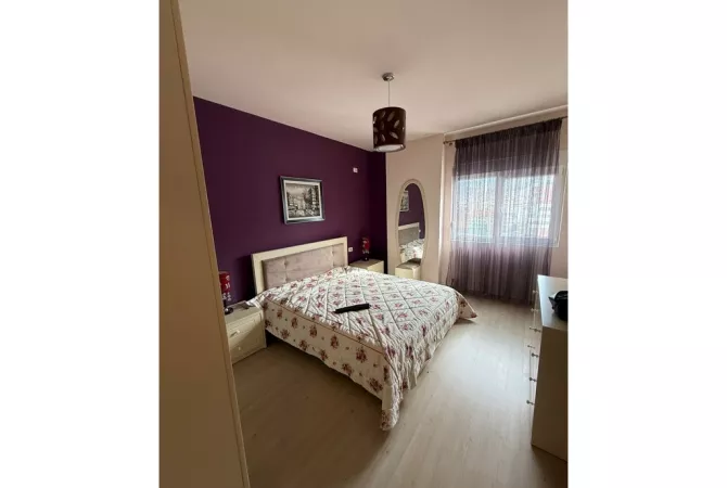 Shtepi ne shitje Apartament ne Pogradec, 2+1, Mobilimi E mobiluar, Pagesa 136,500  Euro.