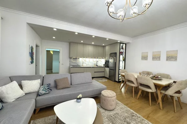 Shtepi ne shitje 2+1 ne Tirane - 155,000 Euro