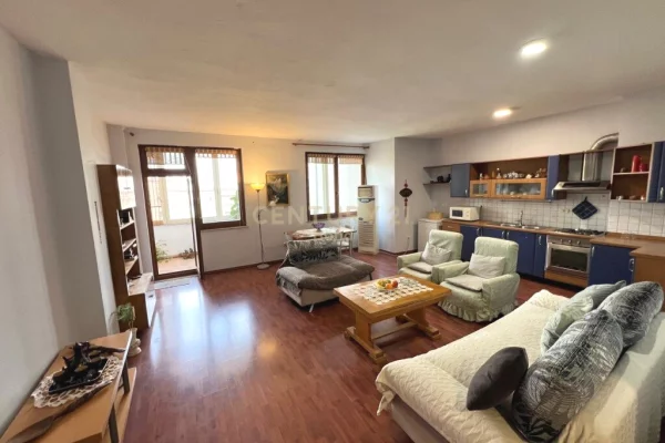 Apartment for rent in Tirana 2+1, Furnished