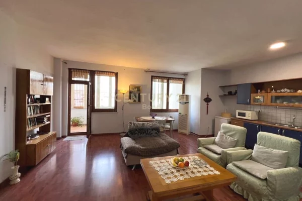 Apartment for rent in Tirana 2+1, Furnished