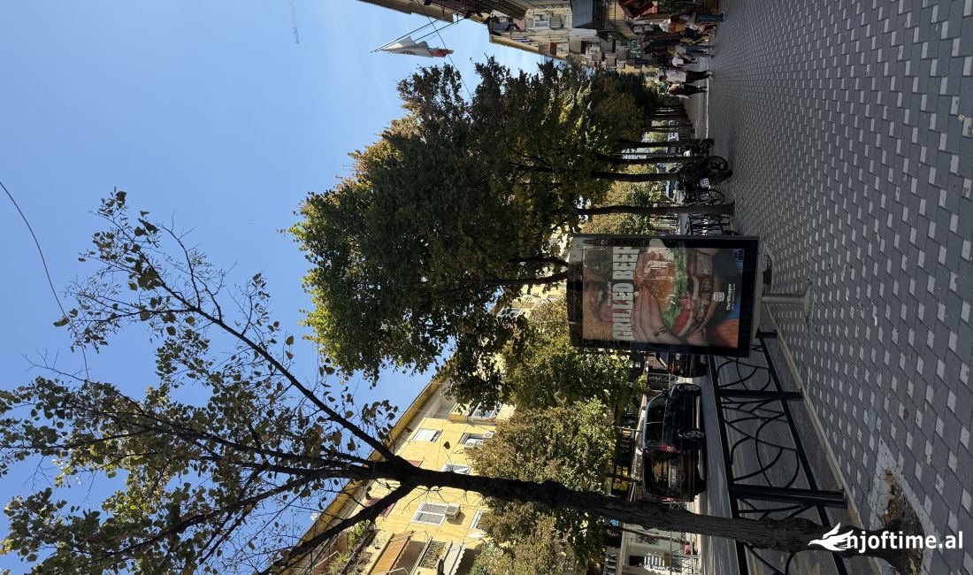 Ambjent per zyre prane qendrs