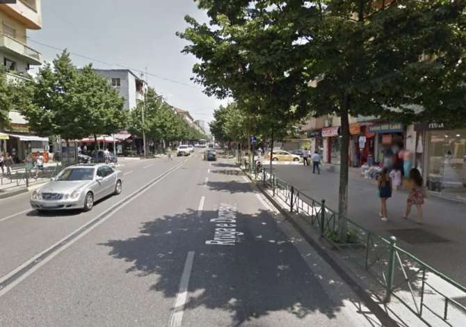 Ambient biznesi me qera 1+1 ne Tirane - 500 Euro