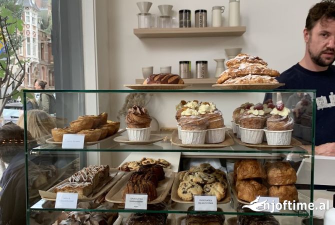 Furre Buke me qera ne Kamez biznesi eshte gati vendodhje shume e mire!