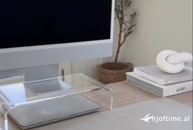 Ambiente Commerciale in Affitto 1+1 a Tirana - 250 Euro