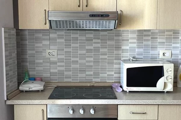 House for Rent 1+1 in Tirana - 400 Euro