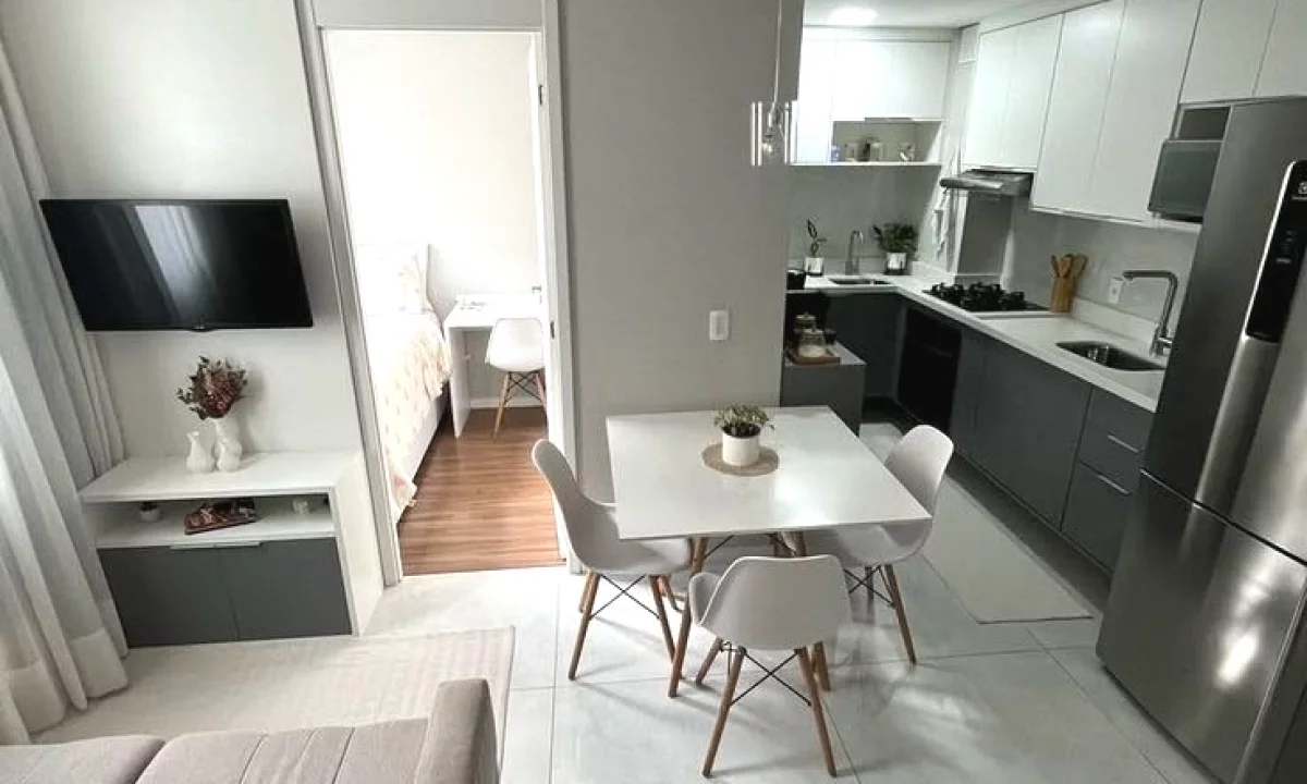 Shtepi me qera Apartament ne Tirane, 1+1, Mobilimi E mobiluar, Pagesa 450  Euro.