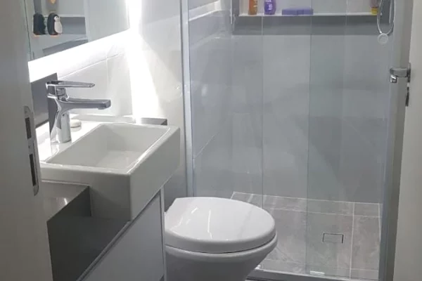 Shtepi me qera Apartament ne Tirane, 1+1, Mobilimi E mobiluar, Pagesa 450  Euro.