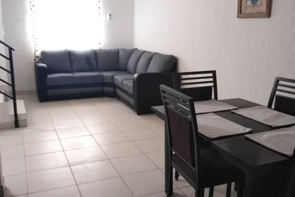 Shtepi me qera 1+1 ne Tirane - 450 Euro