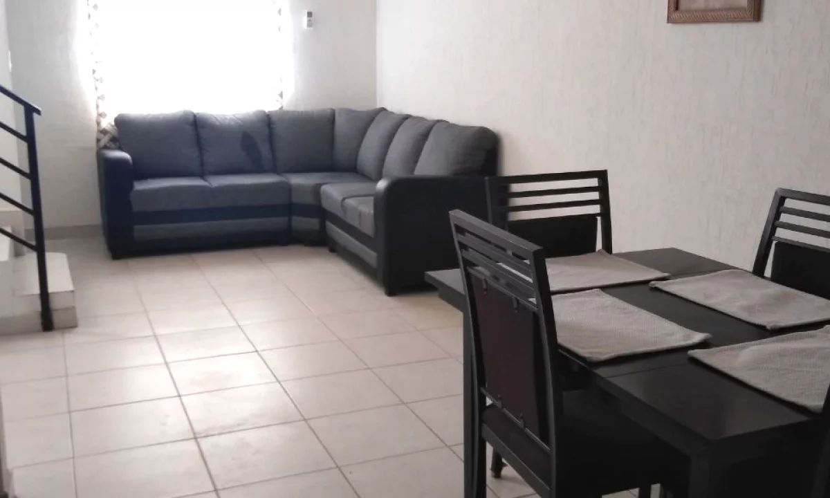 Shtepi me qera Apartament ne Tirane, 1+1, Mobilimi E mobiluar, Pagesa 450  Euro.