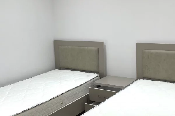 Shtepi me qera Apartament ne Tirane, 2+1, Mobilimi E mobiluar, Pagesa 800  Euro.