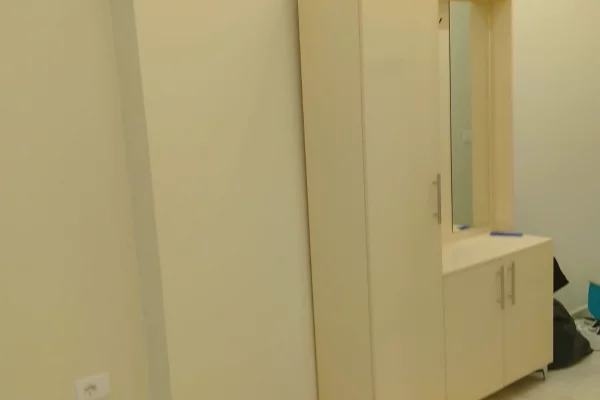 Shtepi me qera Apartament ne Tirane, 1+1, Mobilimi E mobiluar, Pagesa 45,000  Leke.