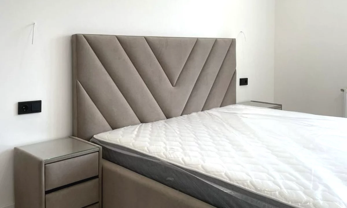 Shtepi me qera Apartament ne Tirane, 1+1, Mobilimi E mobiluar, Pagesa 45,000  Leke.