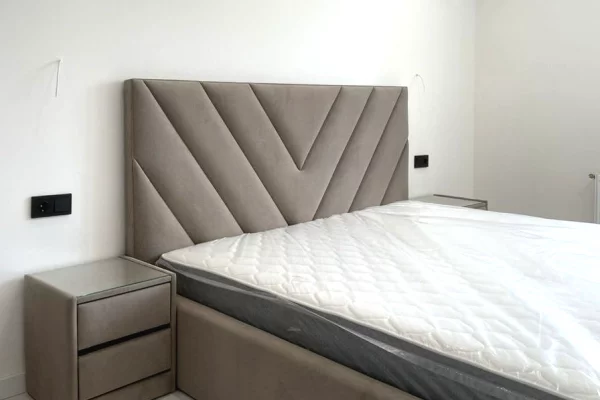🔥 Apartament Modern 1+1 me Qira – Rruga e Dibrës 🏡✨