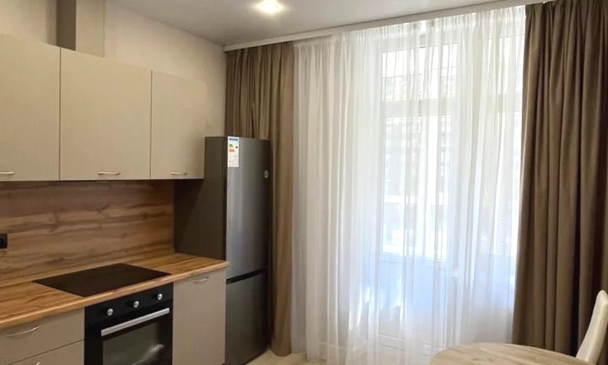 Shtepi me qera Apartament ne Tirane, 2+1, Mobilimi E mobiluar, Pagesa 45,000  Leke.