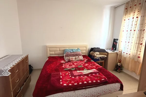 Shtepi me qera Apartament ne Tirane, 1+1, Mobilimi E mobiluar, Pagesa 35,000  Leke.