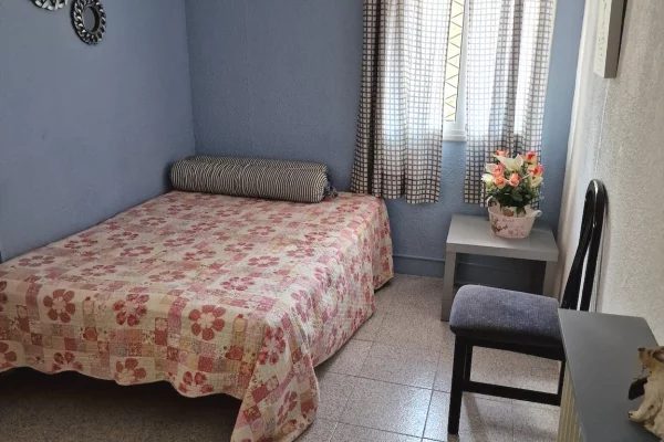 Shtepi me qera Garsoniere ne Tirane - 15,000 Leke