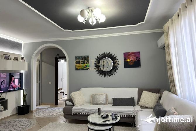 APARTAMENT 2+1 PER SHITJE , ASTIR!