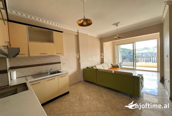 APARTAMENT 2+1 + POST PARKIMI, YZBERISHT