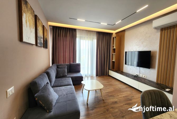 APARTAMENT 2+1PER QERA ,RRUGA E ELBASANIT !
