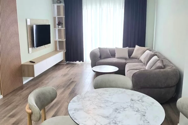 House for Rent 1+1 in Tirana - 650 Euro