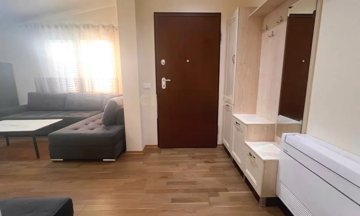 Shtepi me qera Apartament ne Tirane, 2+1, Mobilimi E mobiluar, Pagesa 65,000  Leke.